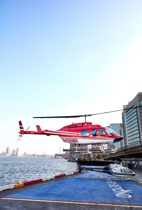 Condos Nearby E 34th St Heliport Luxury Condos near 34th St