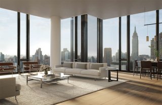 Luxury Residences in Murray Hill