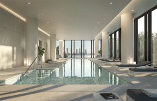 Luxury NYC Condos with Amenities